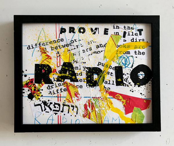 prove it radio